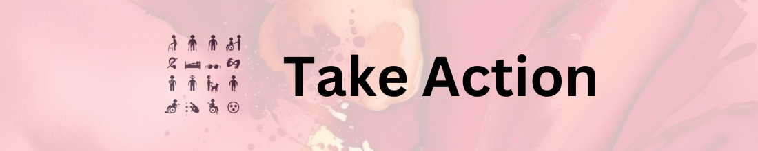 Take Action