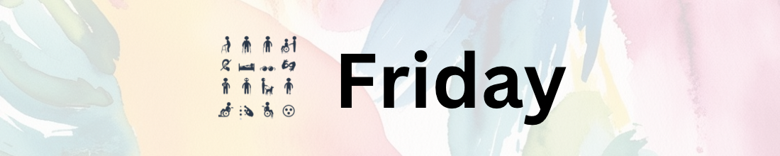 Friday