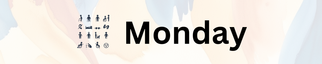 Monday