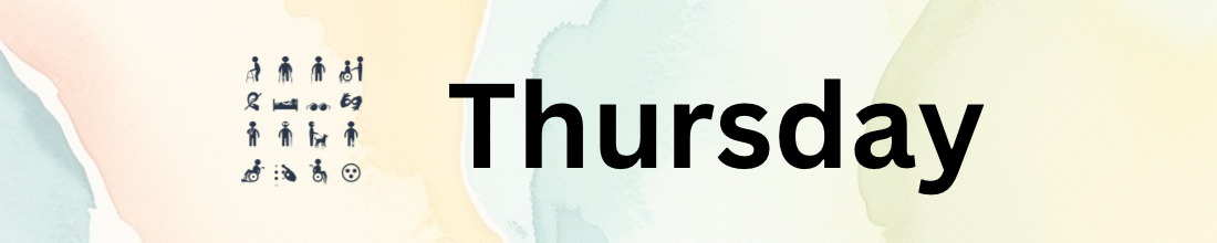 Thursday