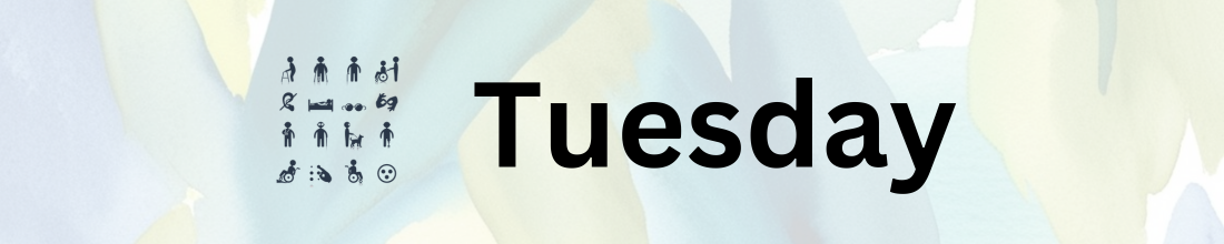 Tuesday