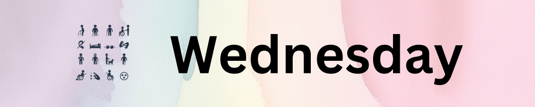 Wednesday