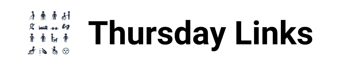 10/2/25 - National Disability Employment Awareness Month, and a setback for wheelchairs on planes
