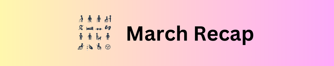 March Reca