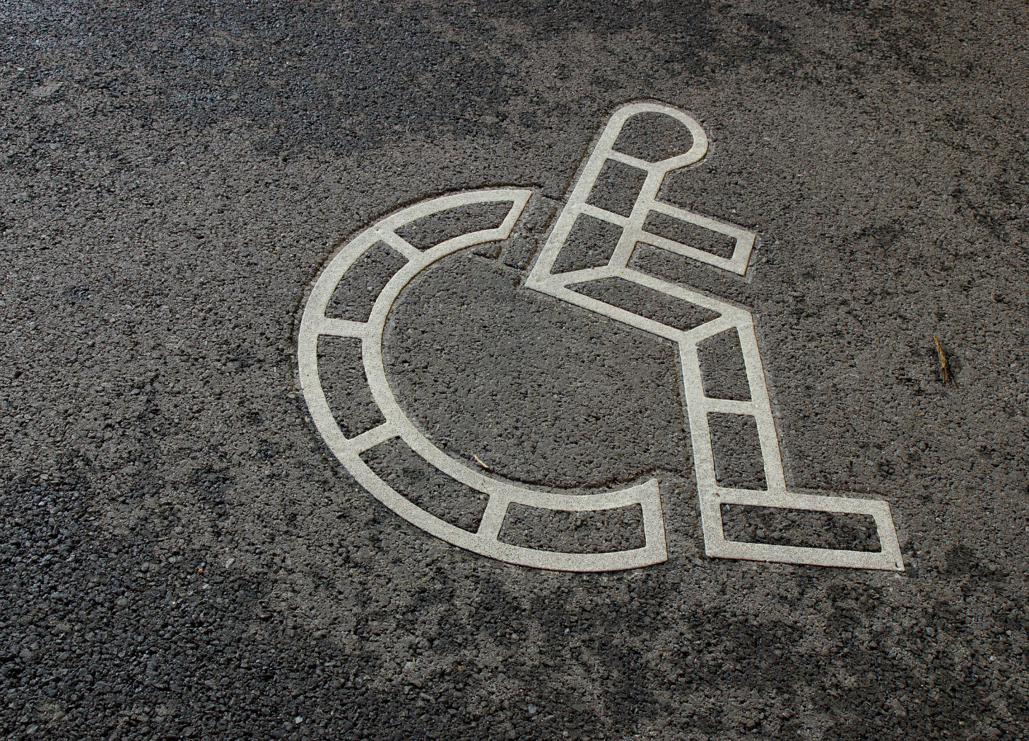 Disability Thinking Weekday: 2/21/24