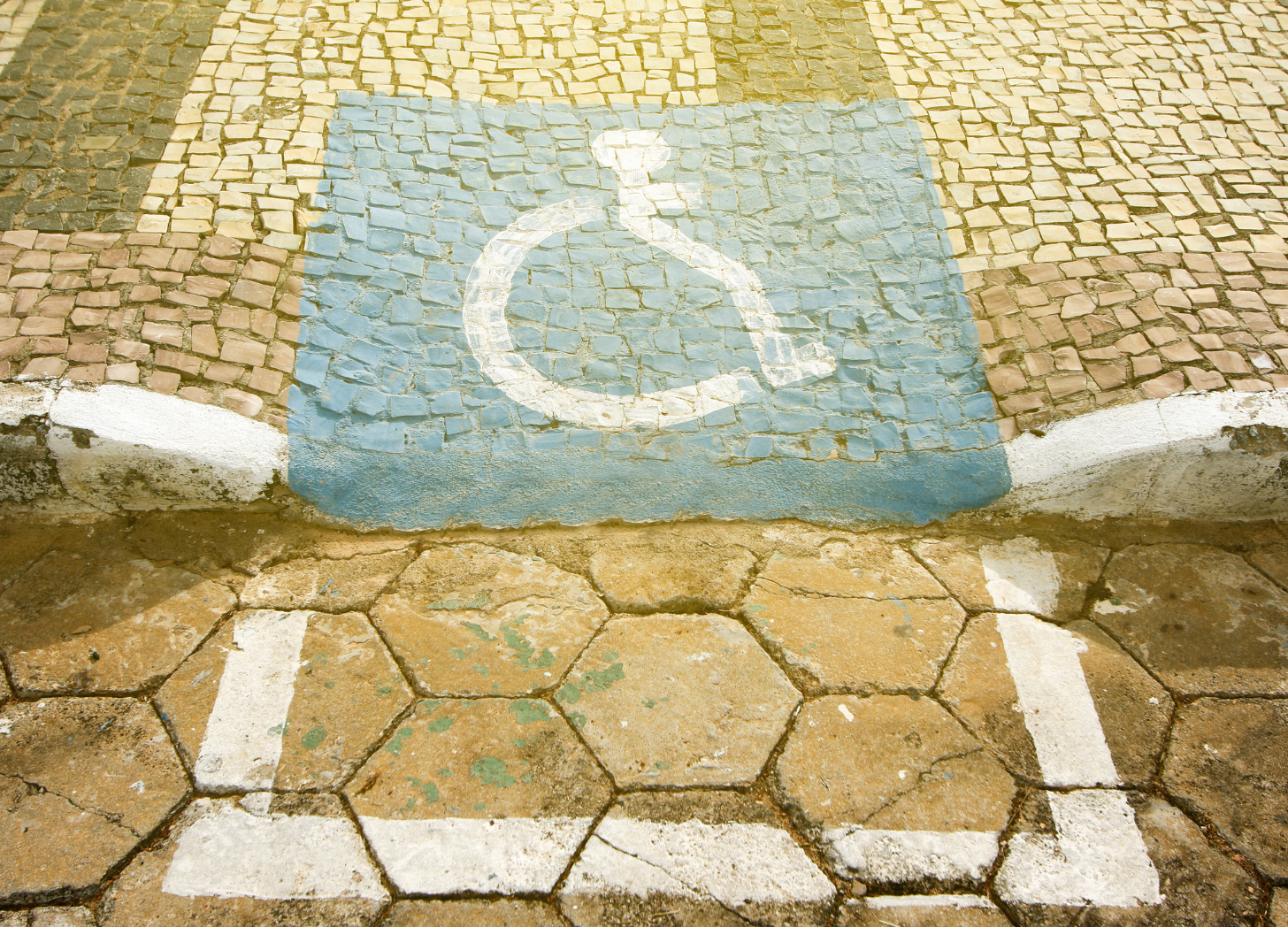 Disability Thinking Weekday: 4/25/24