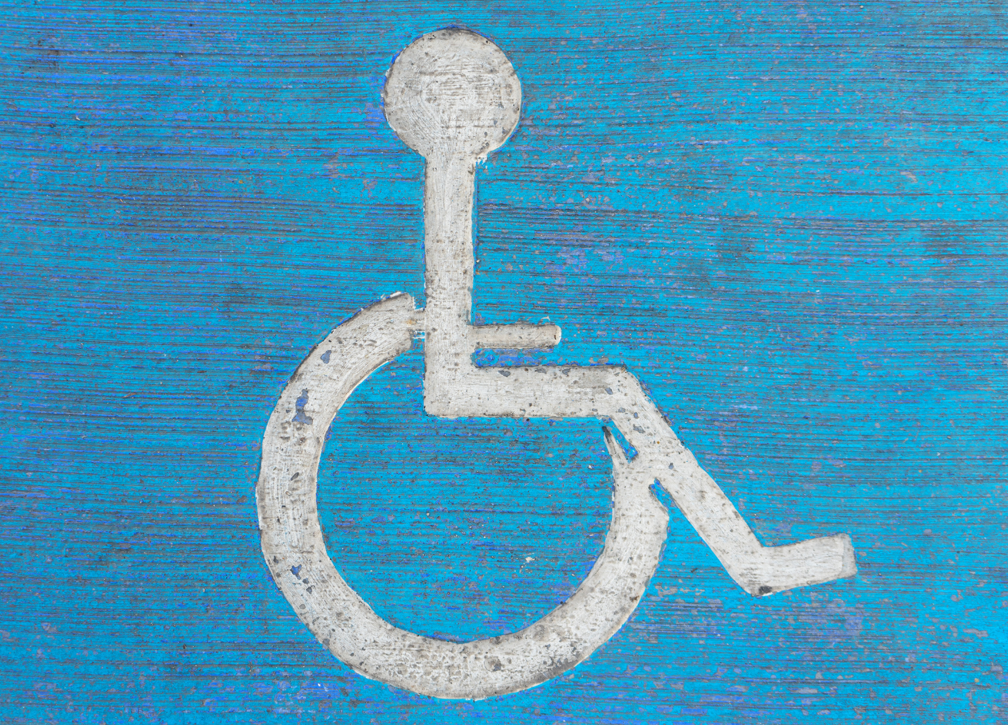 Disability Thinking Weekday: 2/8/24