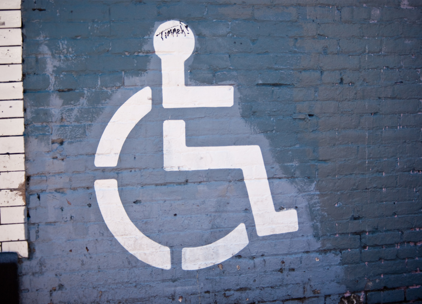 Disability Thinking Weekday: 4/22/24