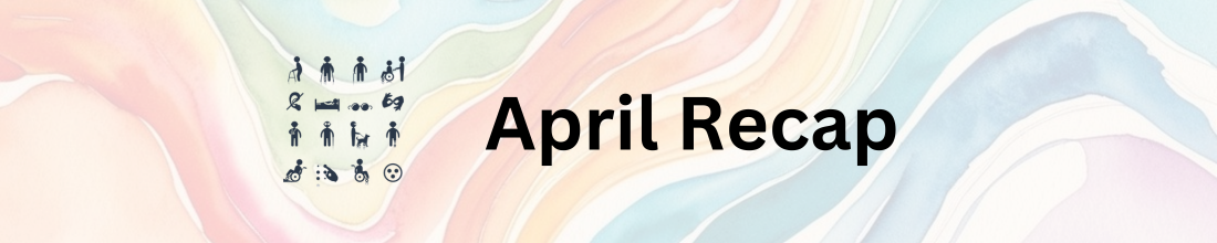 April Rec
