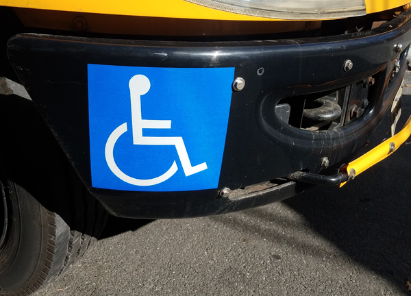 Disability Thinking Weekday: 4/10/24