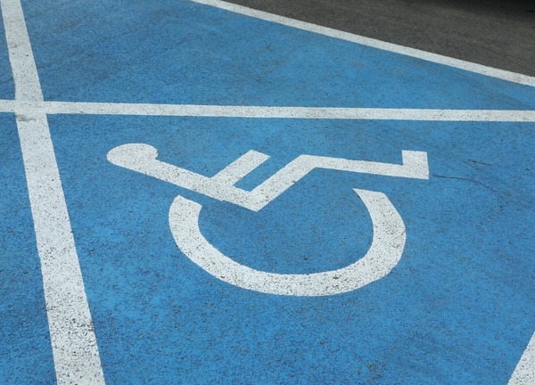 Disability Thinking Weekday: 3/4/24