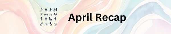 April Rec