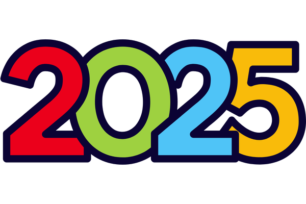 Disability Thinking Weekday - 2025 Recap